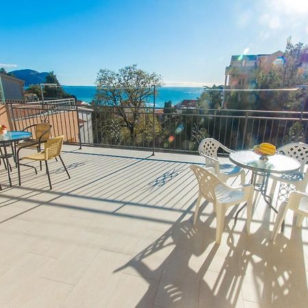 Apartments Petkovic Petrovac Екстериор снимка