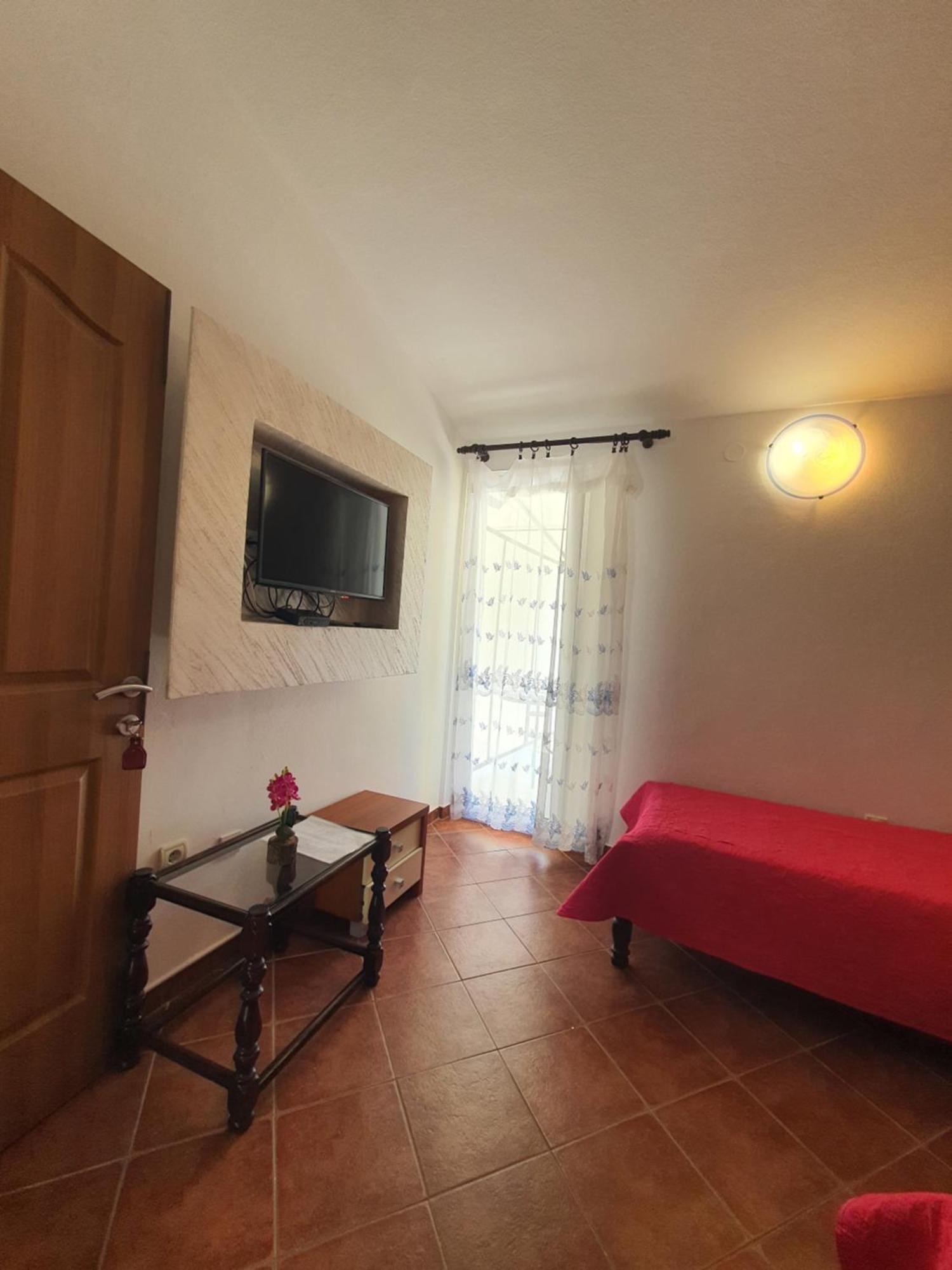 Apartments Petkovic Petrovac Екстериор снимка
