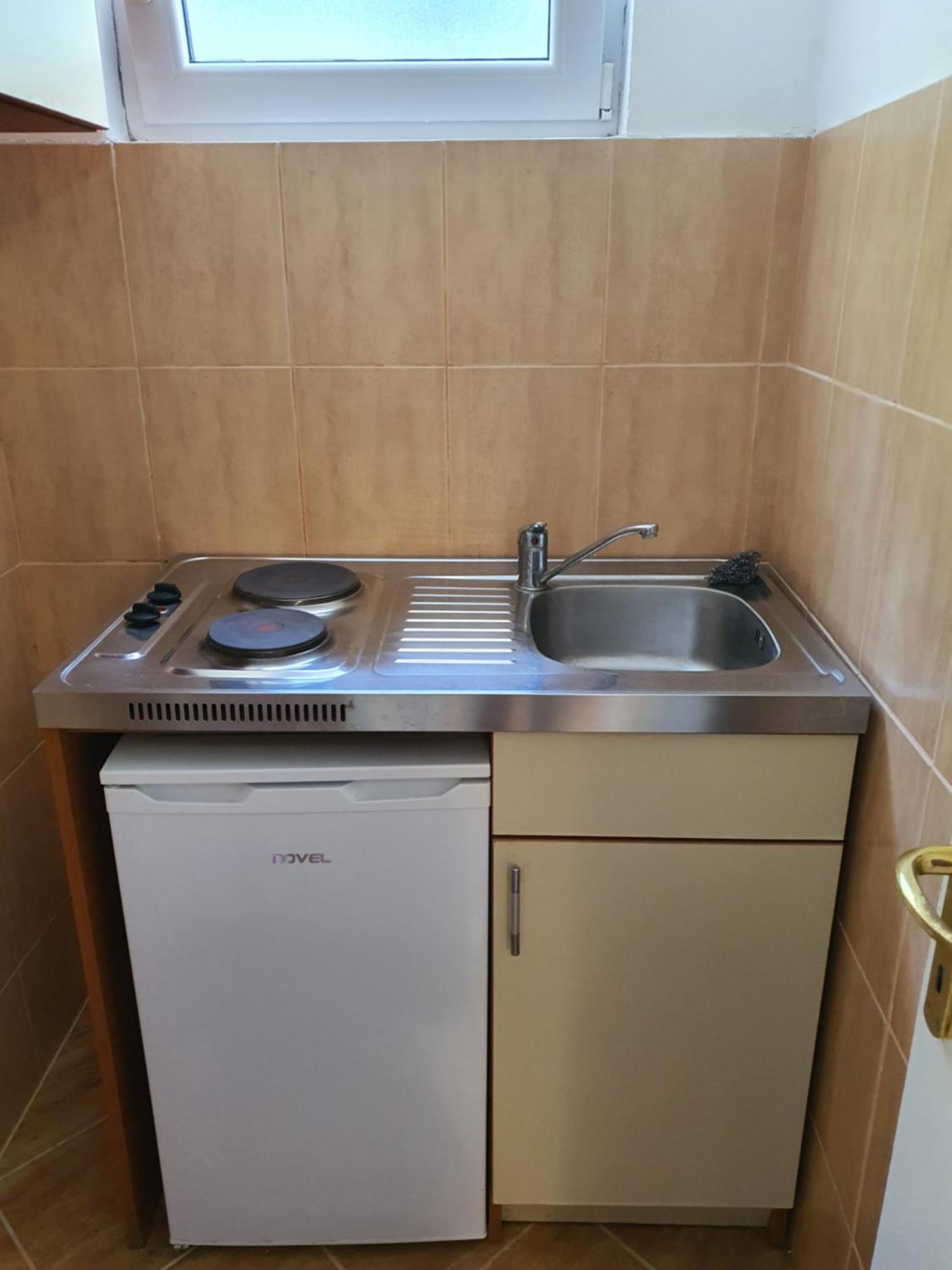 Apartments Petkovic Petrovac Екстериор снимка