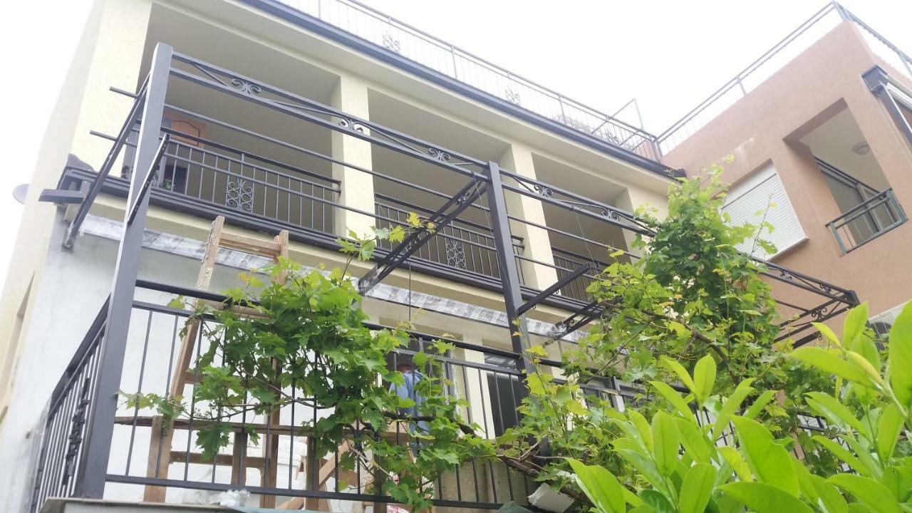 Apartments Petkovic Petrovac Екстериор снимка