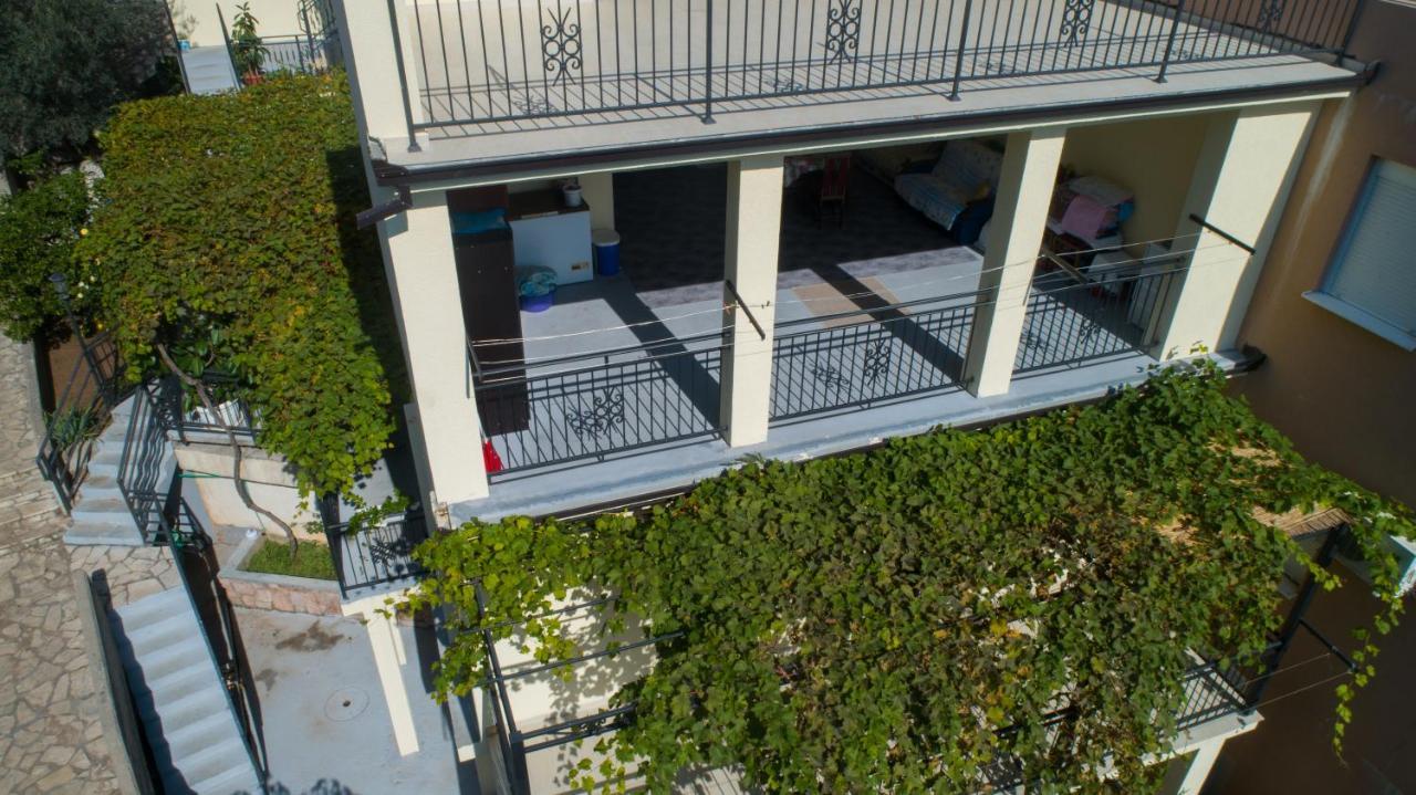 Apartments Petkovic Petrovac Екстериор снимка