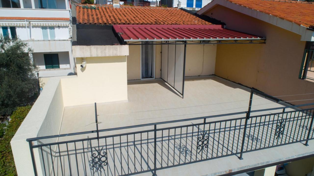 Apartments Petkovic Petrovac Екстериор снимка