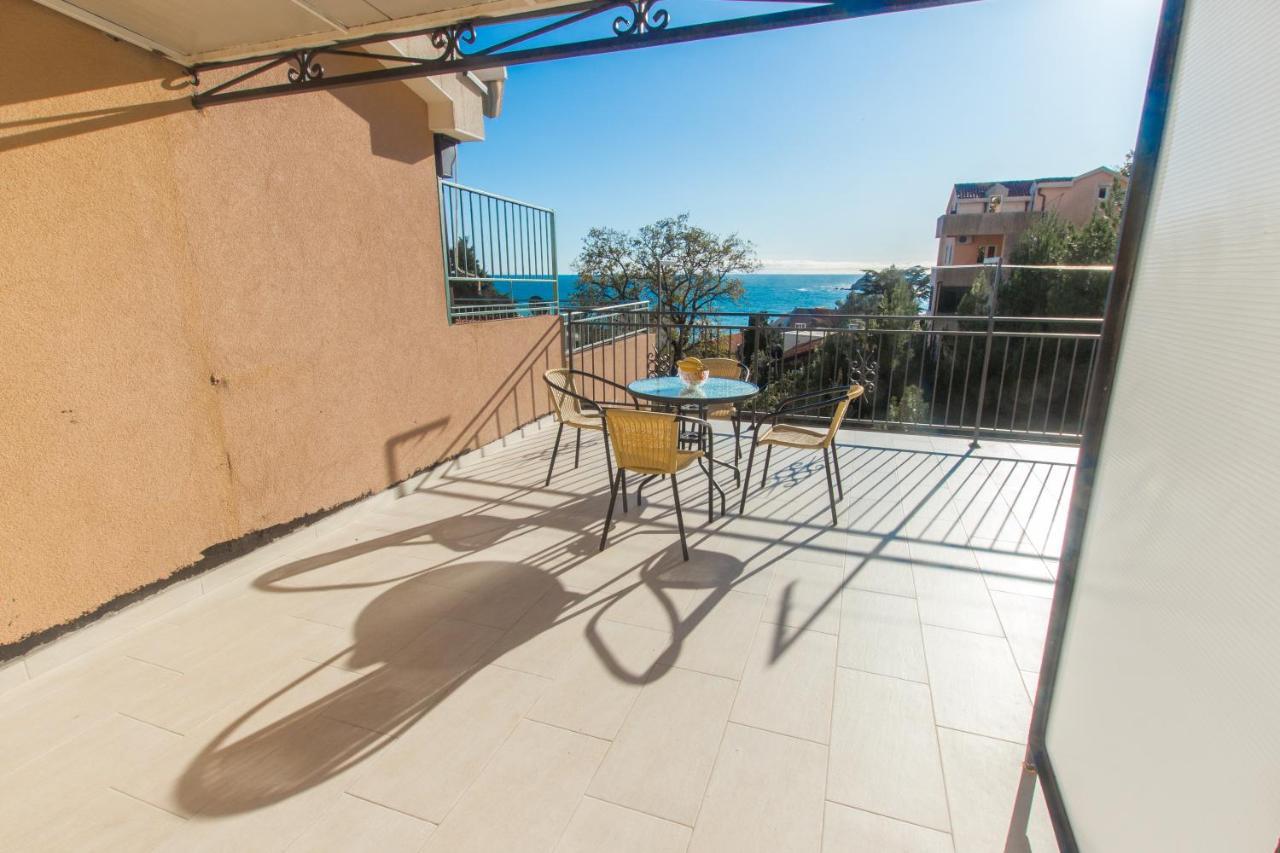 Apartments Petkovic Petrovac Екстериор снимка
