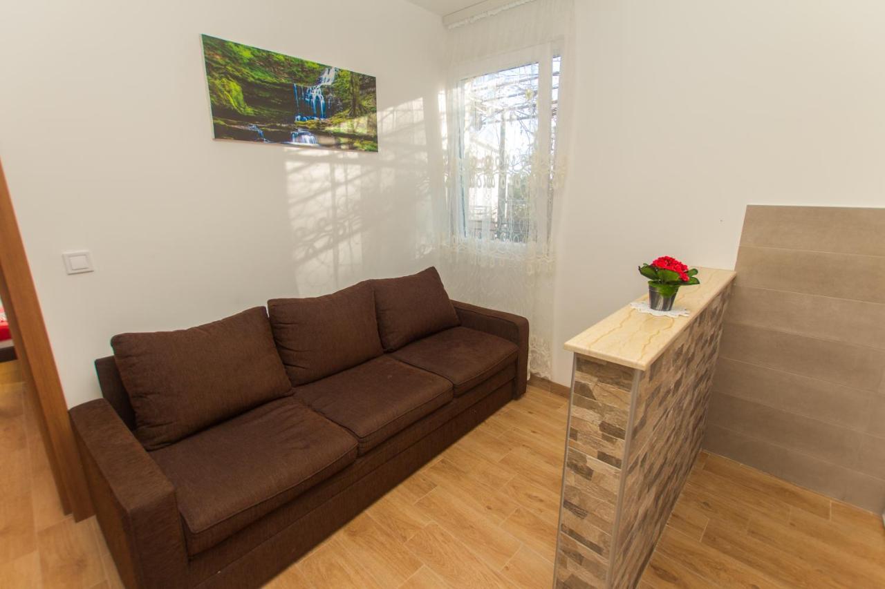Apartments Petkovic Petrovac Екстериор снимка