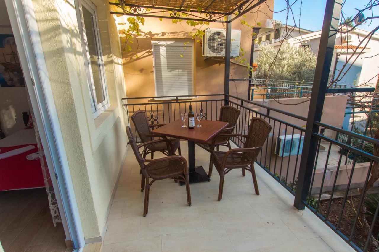 Apartments Petkovic Petrovac Екстериор снимка